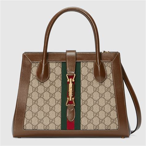 gucci jackie bag sizes